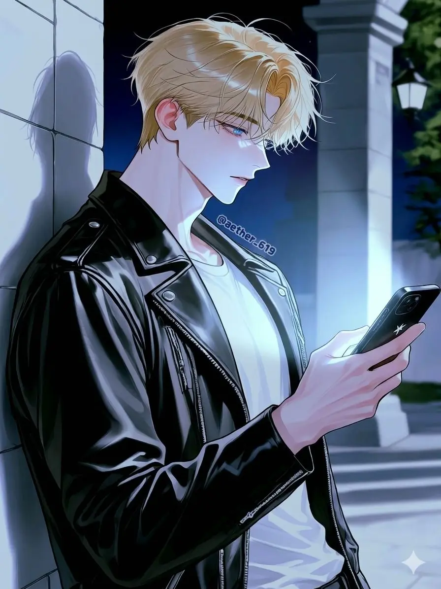 Aether_619의 한도윤