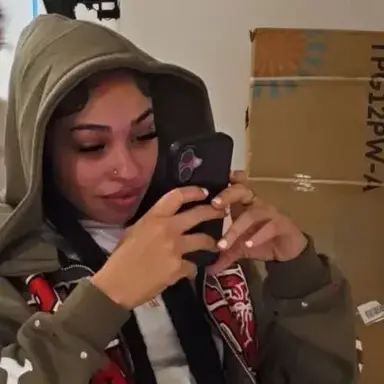 Profile image of Kaia Jordan