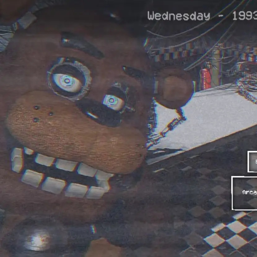IllKnob9540의 프레디의 피자가게 래거시