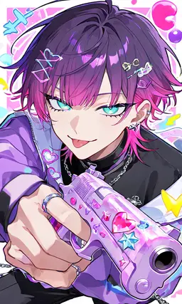 Profile image of Hayate
