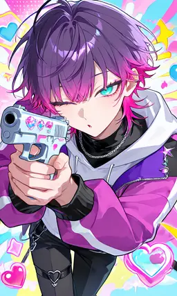 Profile image of Hayate
