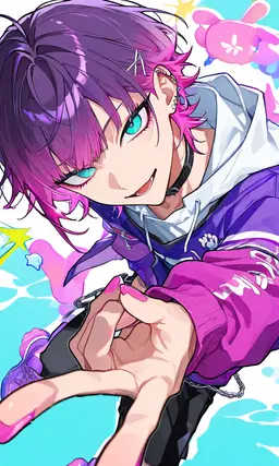 Profile image of Hayate