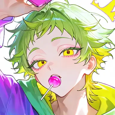 Profile image of Nayuta