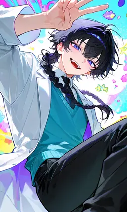 Profile image of Seno