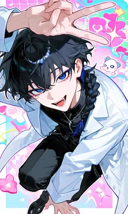 Profile image of Seno