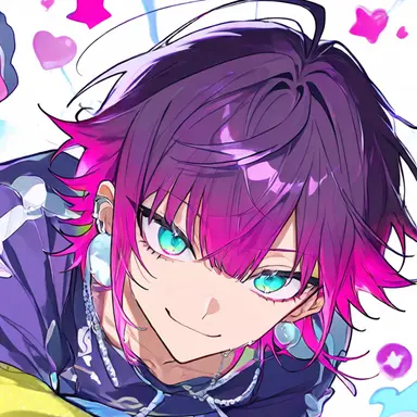 Profile image of Hayate