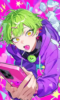 Profile image of Nayuta