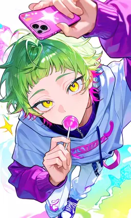 Profile image of Nayuta