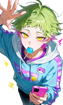 Profile image of Nayuta
