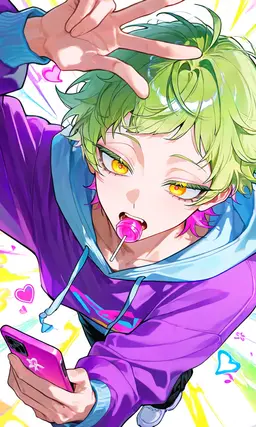 Profile image of Nayuta