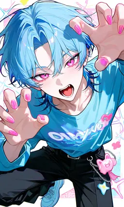 Profile image of Luka