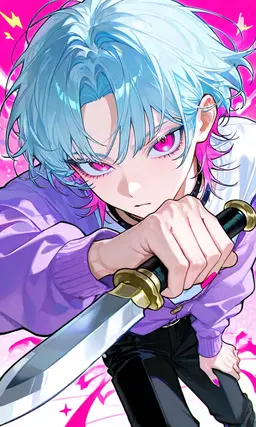 Profile image of Luka