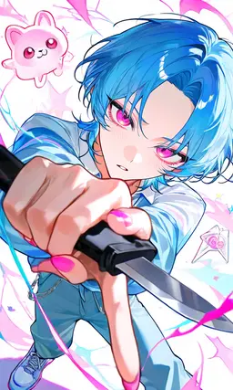 Profile image of Luka