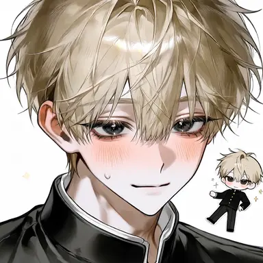 Profile image of 료
