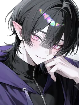 Profile image of Hayato