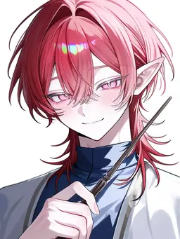 Profile image of Hinata