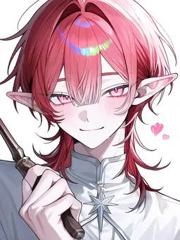 Profile image of Hinata