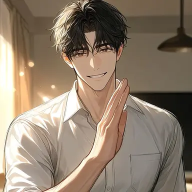 Profile image of Damon