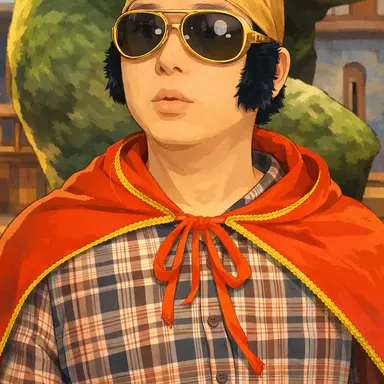 Profile image of 토끼공듀