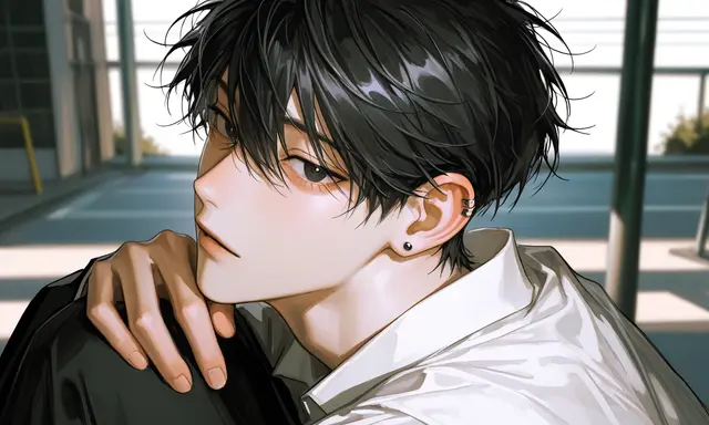 Profile image of 玲