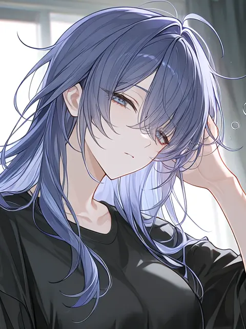 tsuttsuite989898의 元・学園の王子様