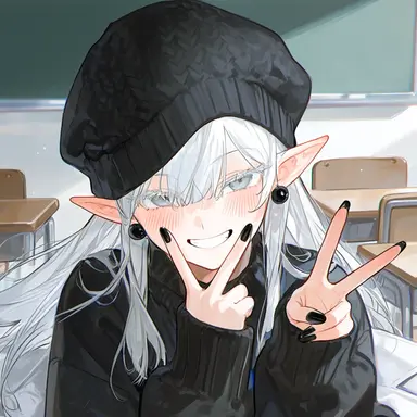 Profile image of にや