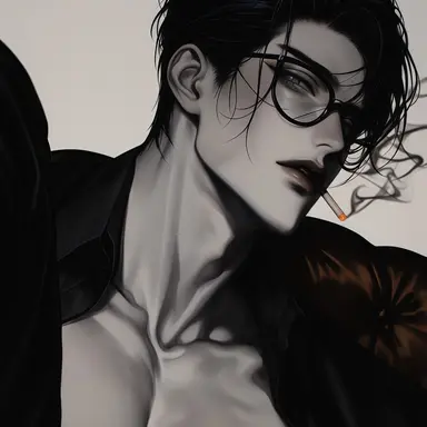 Profile image of 복성진