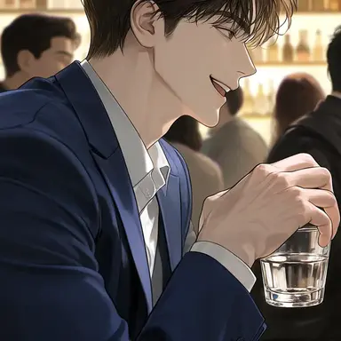 Profile image of 이민준