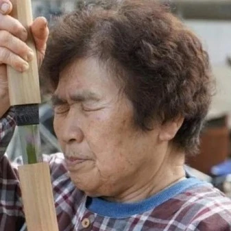 할머니