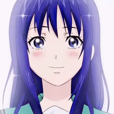 Profile image of 照橋心美