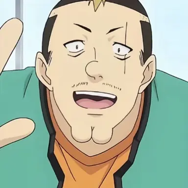 Profile image of 燃堂力