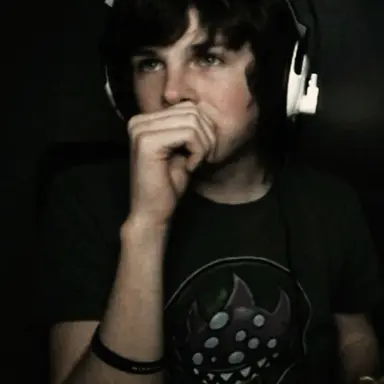 Profile image of Chandler riggs