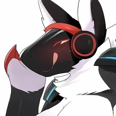 InlandShout5679의 Zilla the Protogen