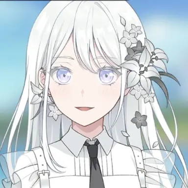 Profile image of Hotaru Shiomi