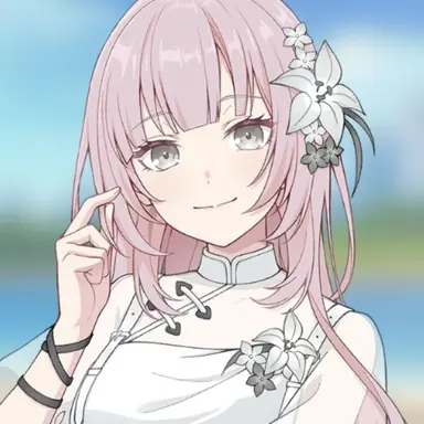 Profile image of Tomoka Izumi