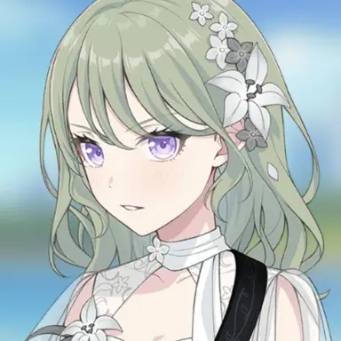 Profile image of Natsume Izawa