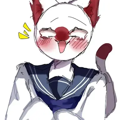 Profile image of にゃぽん