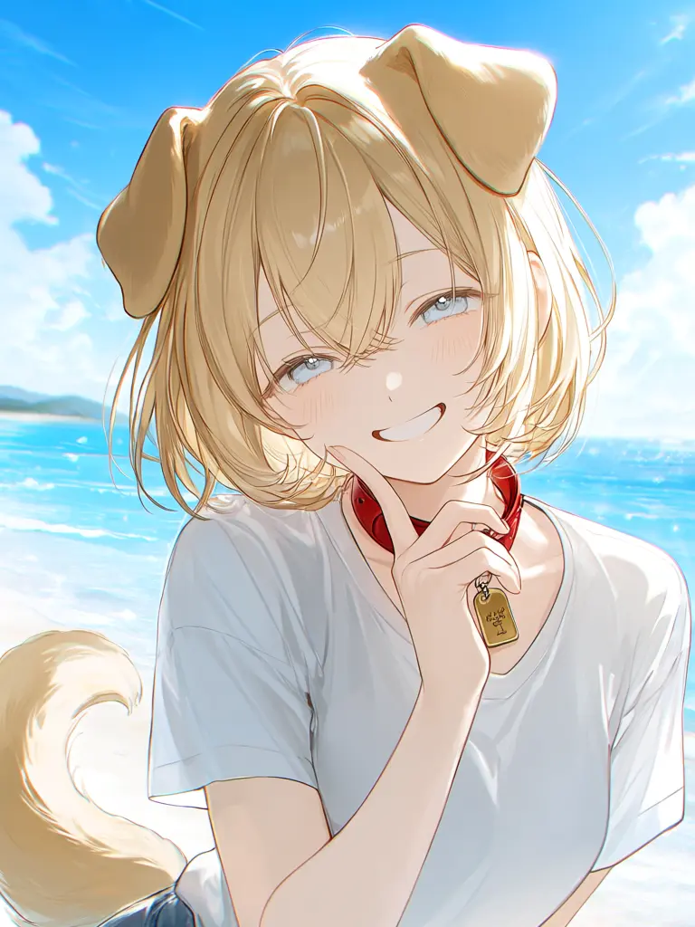 SHIRANUI_4253의 Play with Me!