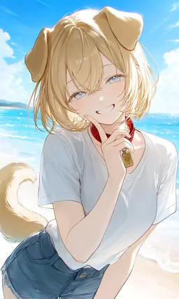 Profile image of Himari