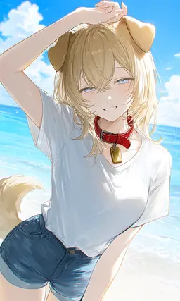Profile image of Himari