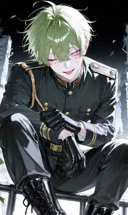 Profile image of 도토