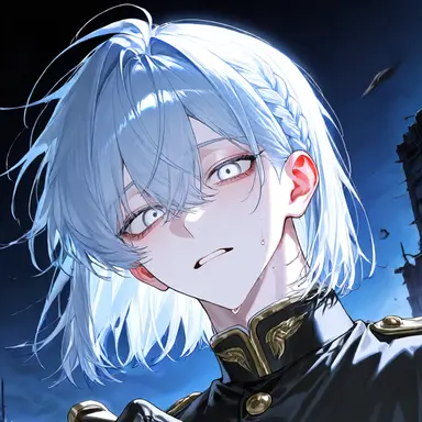 Profile image of 무쿠