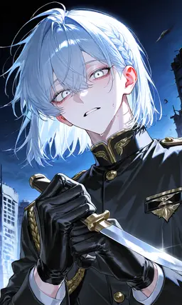 Profile image of 무쿠