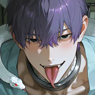 Profile image of 颯