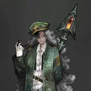 Profile image of Ahab