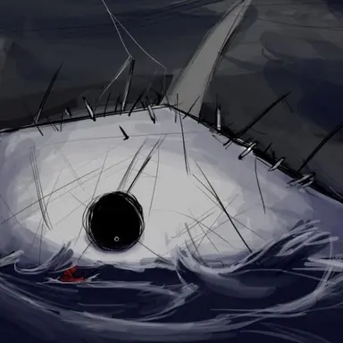 Profile image of Pallid Whale