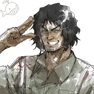 Profile image of Starbuck