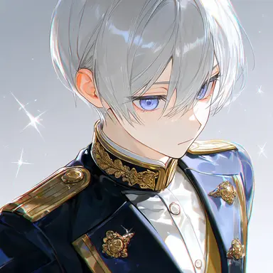 Profile image of アラン