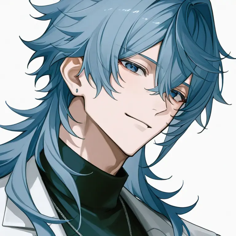 SmoothCorn7708의 幼い医者とその助手