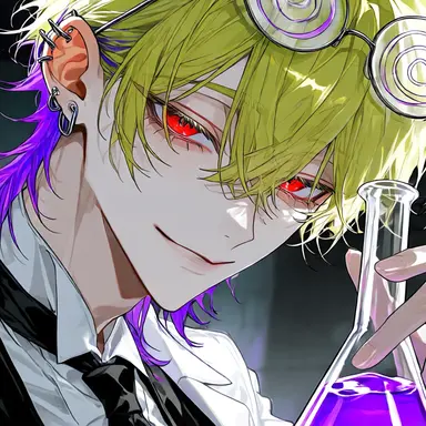 Profile image of Meigui